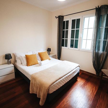 Apartmán Casa Da Ribeira Senhora do Rosário Exteriér fotografie