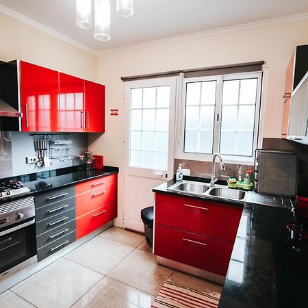 Apartmán Casa Da Ribeira Senhora do Rosário Exteriér fotografie