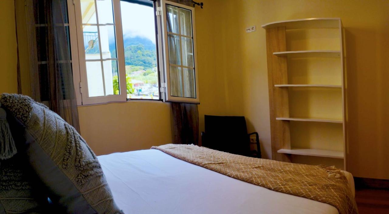 Apartmán Casa Da Ribeira Senhora do Rosário Exteriér fotografie