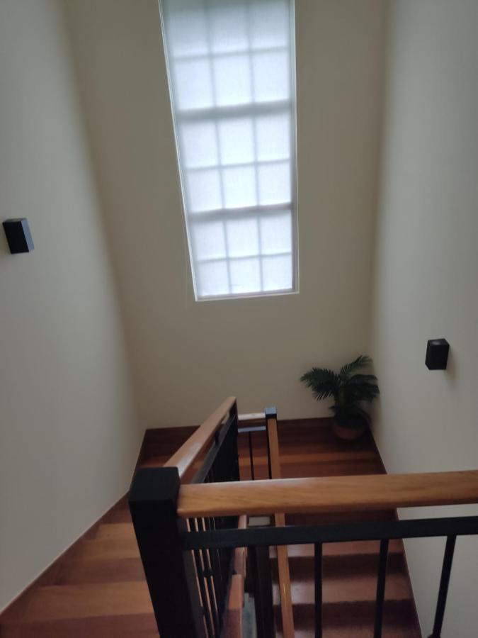 Apartmán Casa Da Ribeira Senhora do Rosário Exteriér fotografie