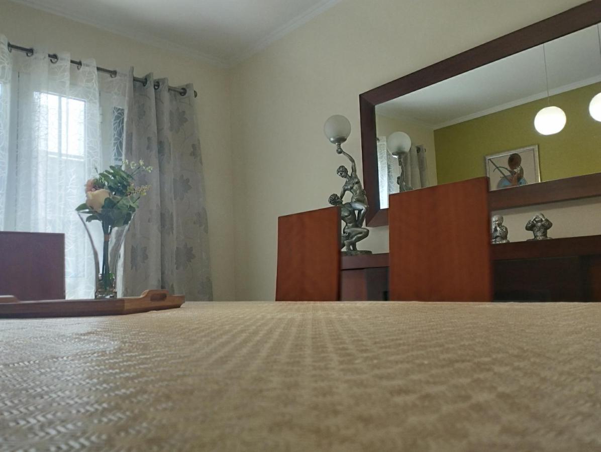 Apartmán Casa Da Ribeira Senhora do Rosário Exteriér fotografie