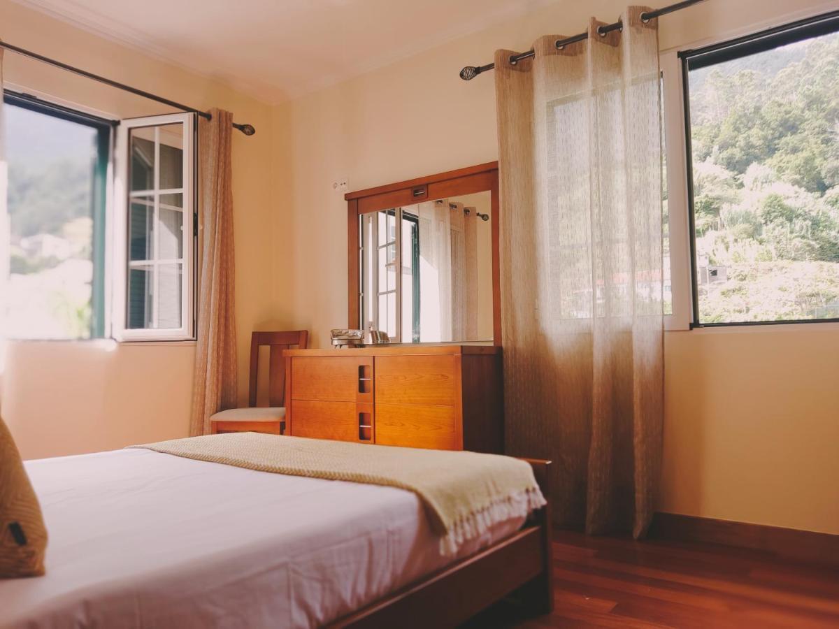 Apartmán Casa Da Ribeira Senhora do Rosário Exteriér fotografie