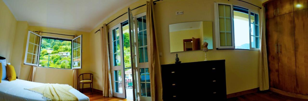 Apartmán Casa Da Ribeira Senhora do Rosário Exteriér fotografie