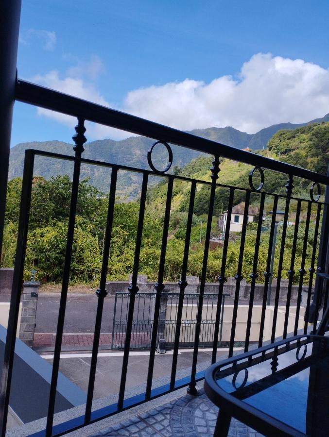 Apartmán Casa Da Ribeira Senhora do Rosário Exteriér fotografie