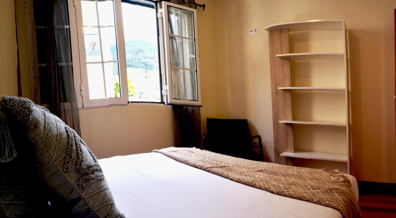 Apartmán Casa Da Ribeira Senhora do Rosário Exteriér fotografie