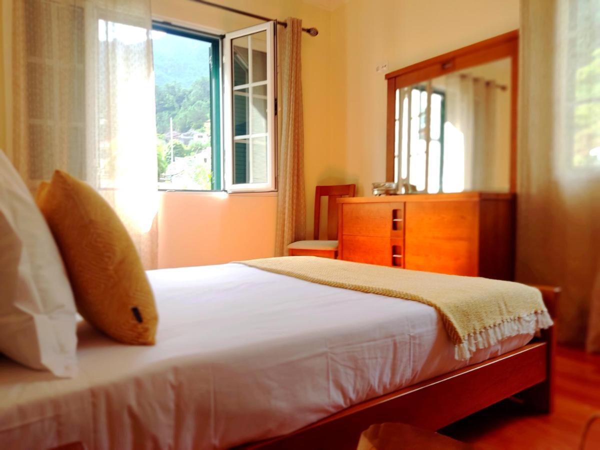 Apartmán Casa Da Ribeira Senhora do Rosário Exteriér fotografie