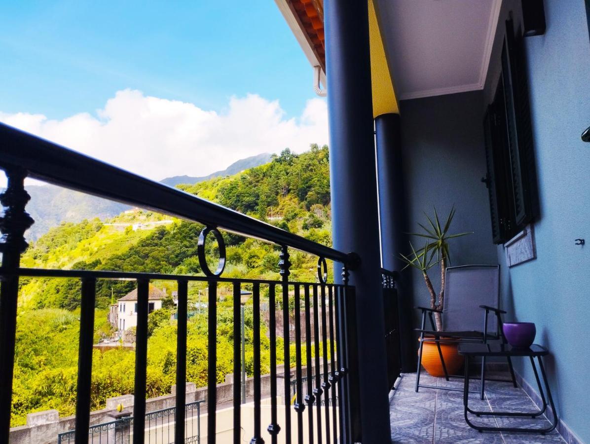 Apartmán Casa Da Ribeira Senhora do Rosário Exteriér fotografie