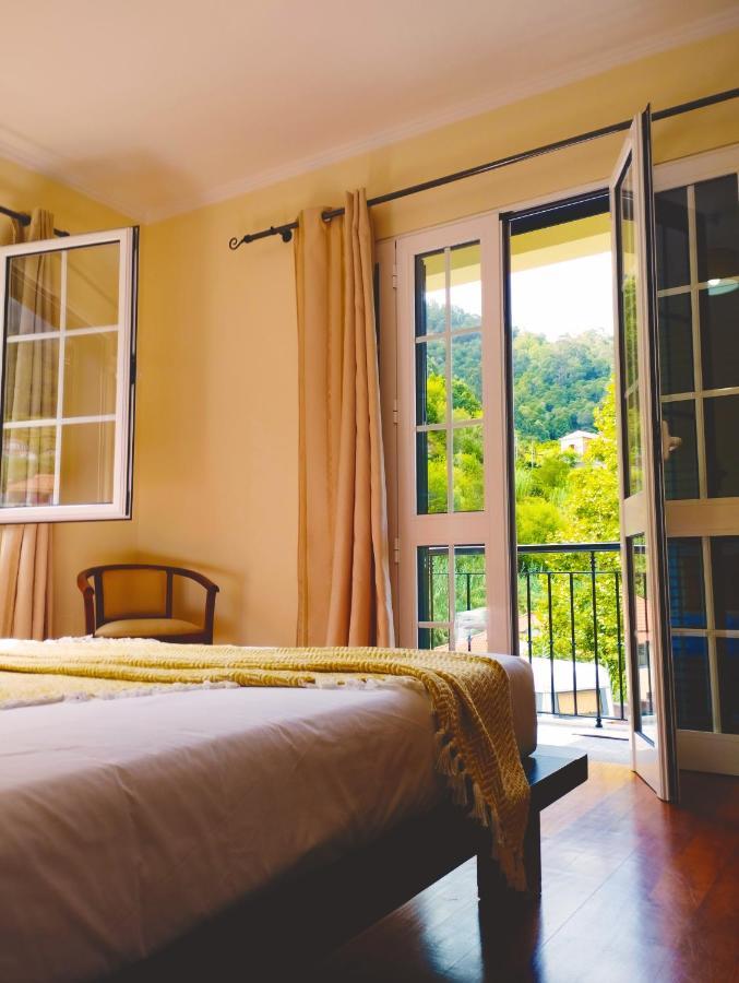 Apartmán Casa Da Ribeira Senhora do Rosário Exteriér fotografie