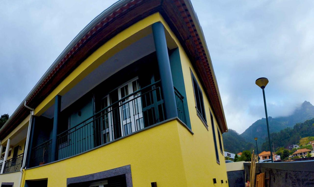 Apartmán Casa Da Ribeira Senhora do Rosário Exteriér fotografie
