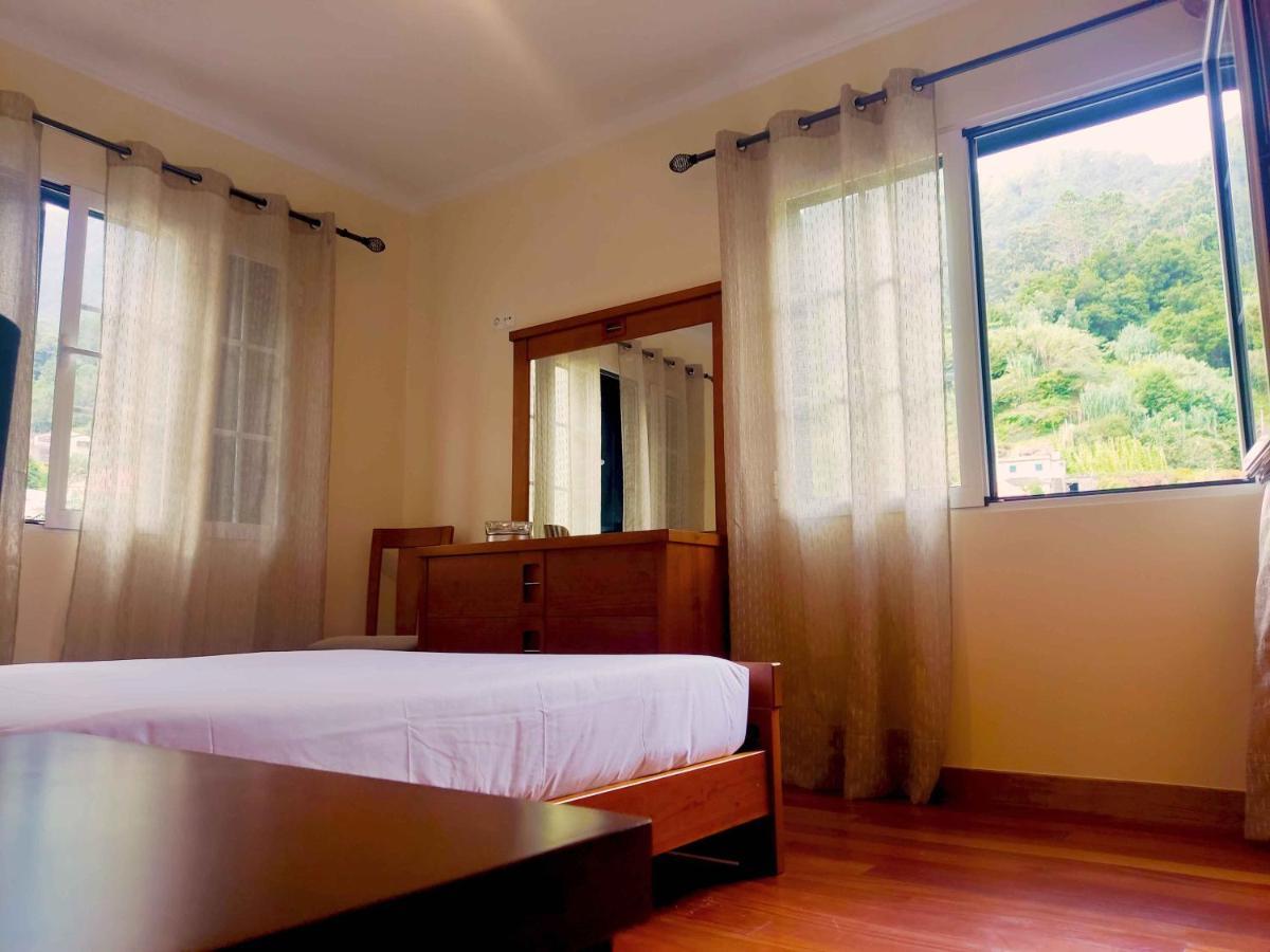Apartmán Casa Da Ribeira Senhora do Rosário Exteriér fotografie