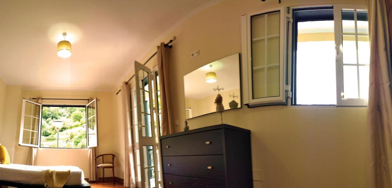 Apartmán Casa Da Ribeira Senhora do Rosário Exteriér fotografie
