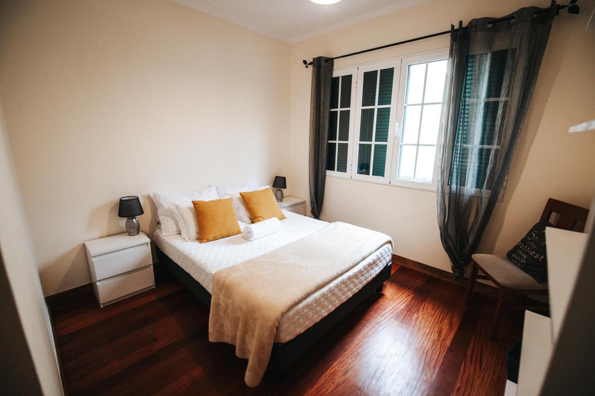 Apartmán Casa Da Ribeira Senhora do Rosário Exteriér fotografie