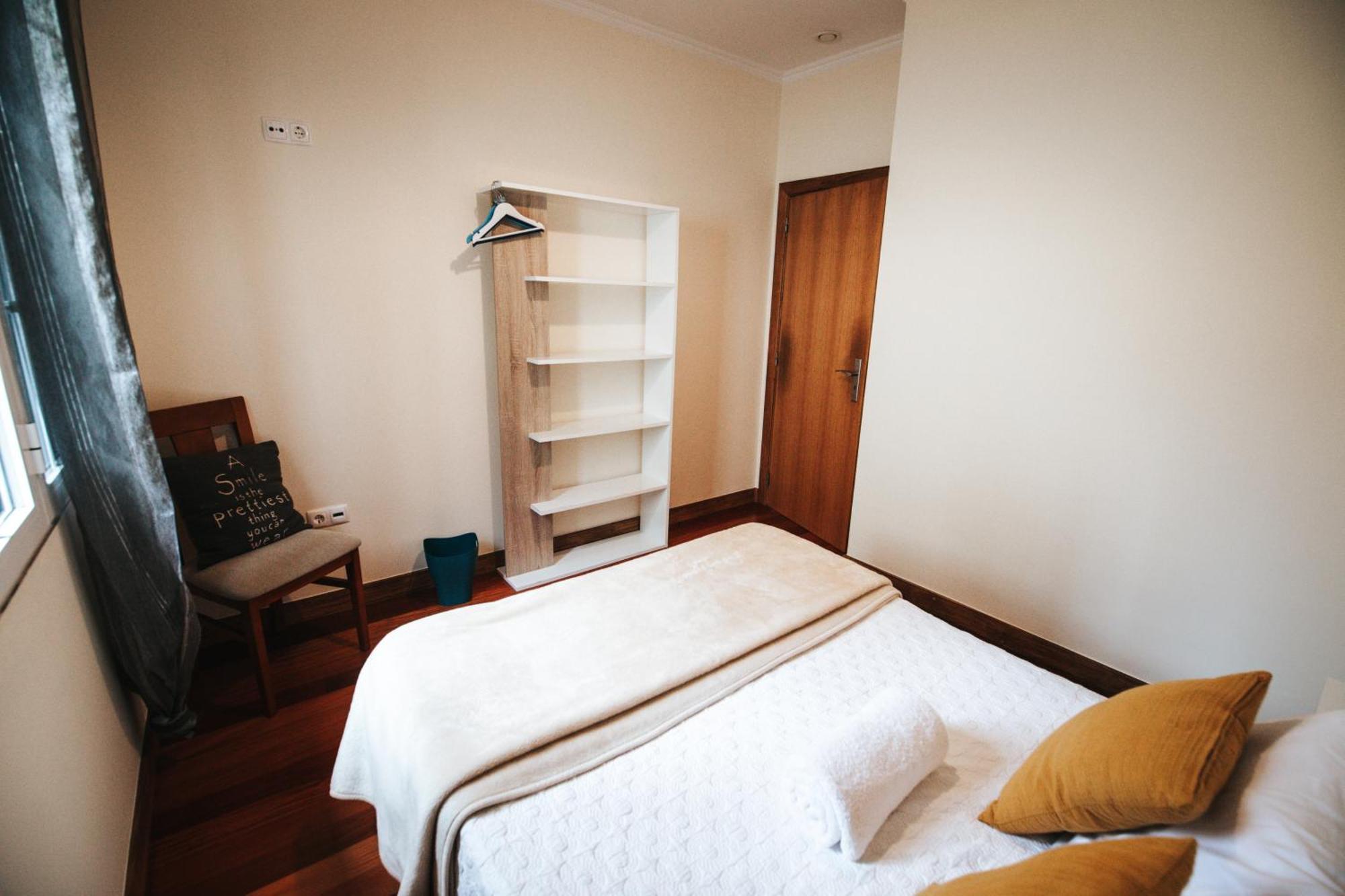 Apartmán Casa Da Ribeira Senhora do Rosário Exteriér fotografie