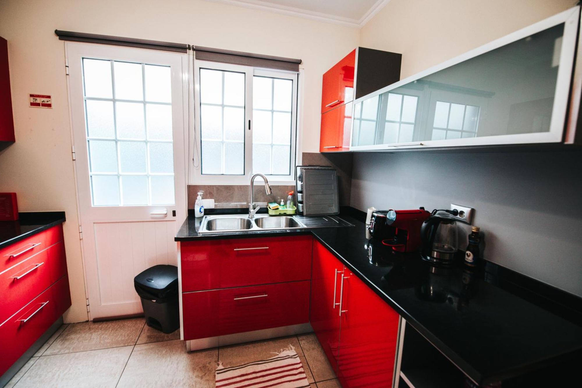 Apartmán Casa Da Ribeira Senhora do Rosário Exteriér fotografie