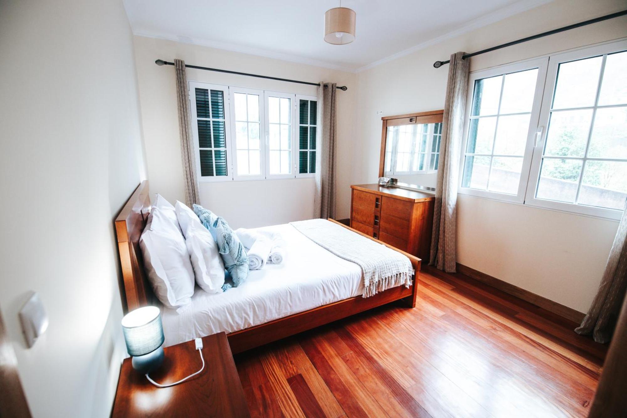 Apartmán Casa Da Ribeira Senhora do Rosário Exteriér fotografie
