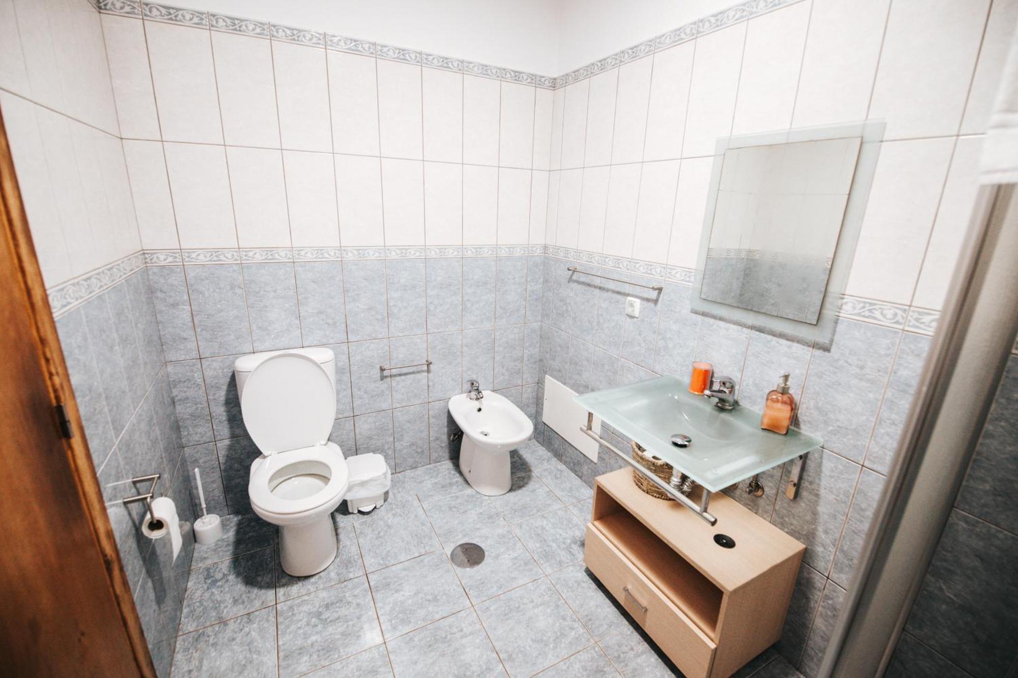 Apartmán Casa Da Ribeira Senhora do Rosário Exteriér fotografie