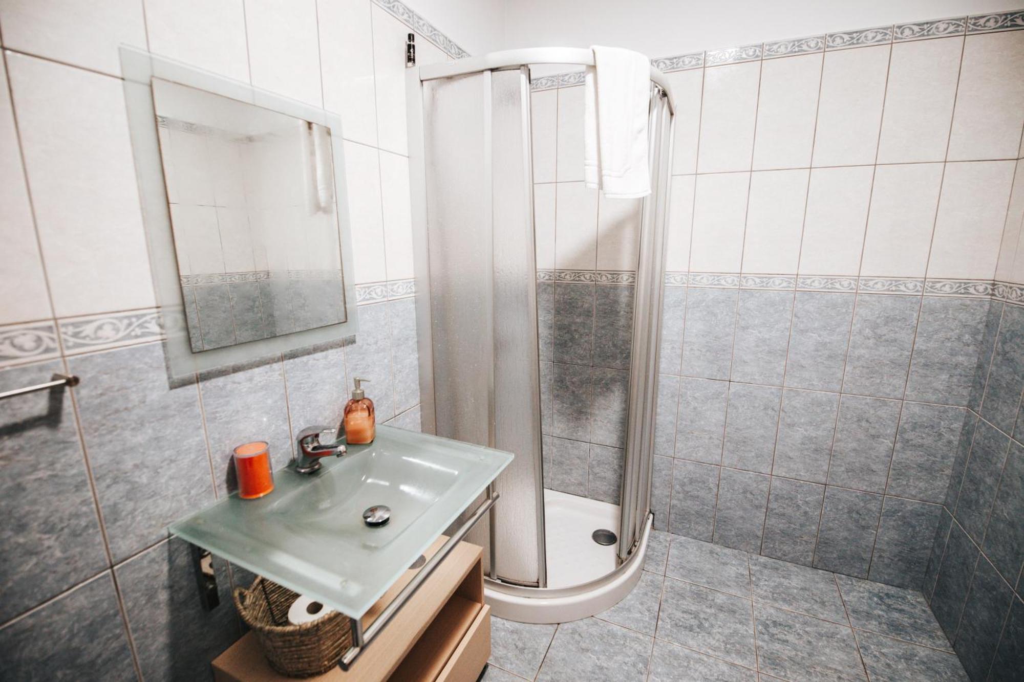 Apartmán Casa Da Ribeira Senhora do Rosário Exteriér fotografie