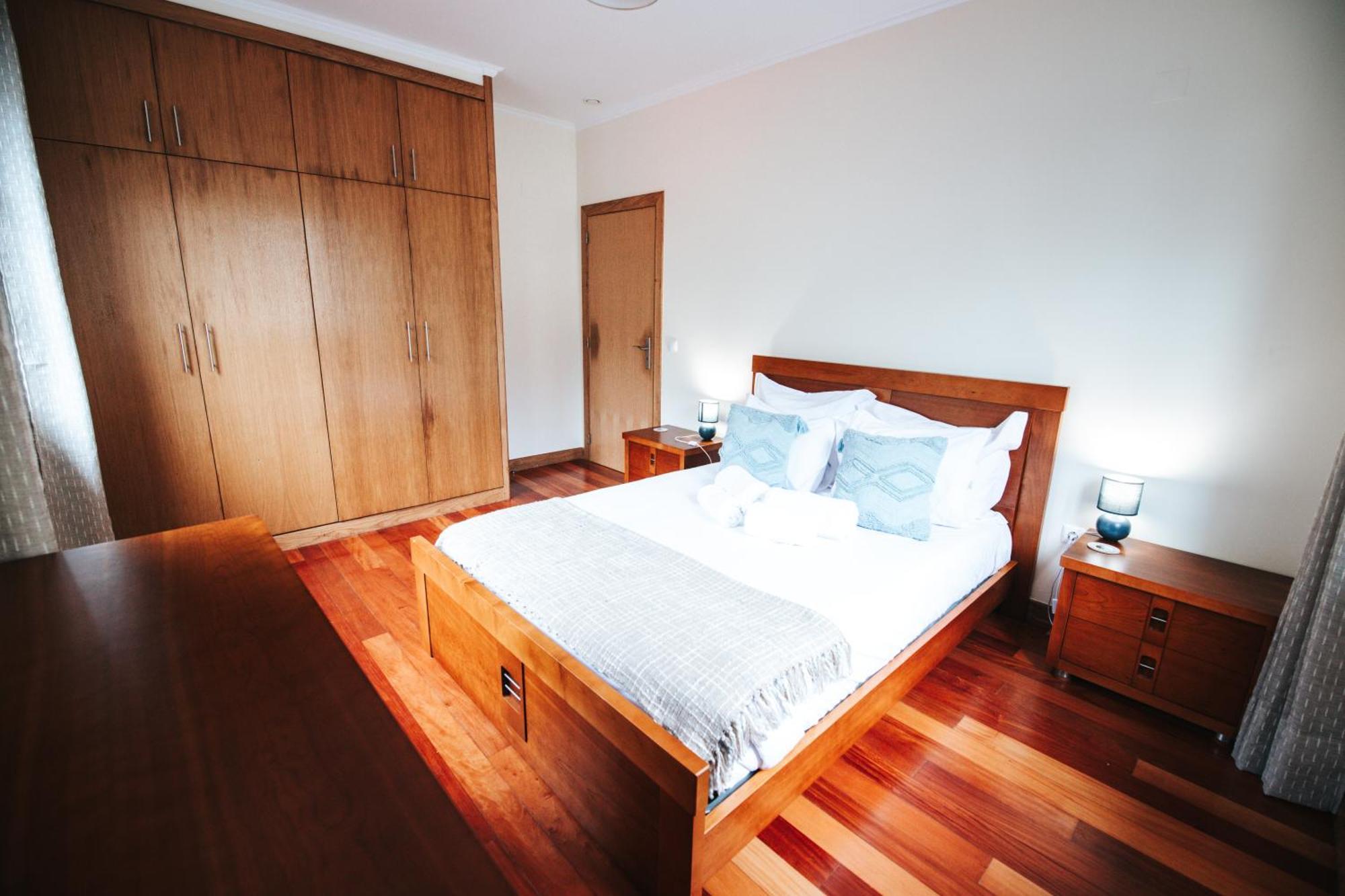 Apartmán Casa Da Ribeira Senhora do Rosário Exteriér fotografie